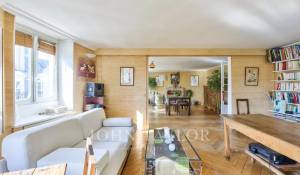Vente Appartement Paris 8ème