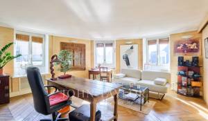Vente Appartement Paris 8ème