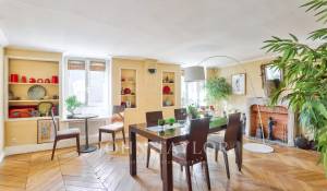 Vente Appartement Paris 8ème