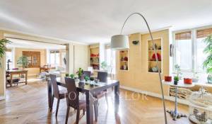 Vente Appartement Paris 8ème