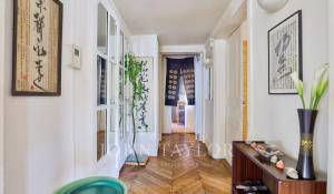 Vente Appartement Paris 8ème