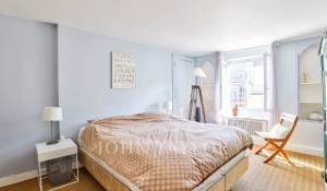 Vente Appartement Paris 8ème
