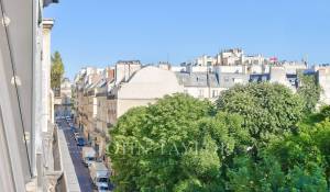 Vente Appartement Paris 8ème