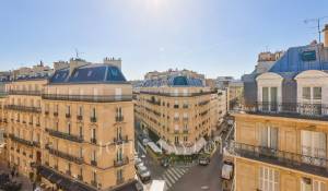 Vente Appartement Paris 8ème