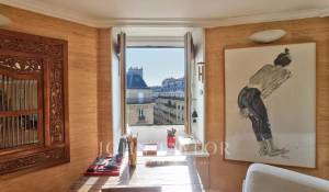 Vente Appartement Paris 8ème