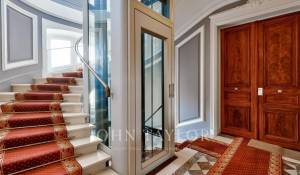 Vente Appartement Paris 8ème