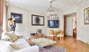 Vente Appartement Paris 8ème