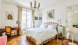 Vente Appartement Paris 8ème