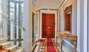 Vente Appartement Paris 8ème