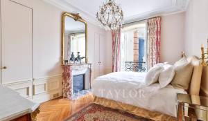 Vente Appartement Paris 8ème