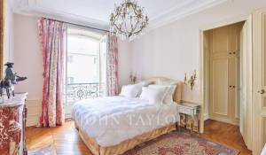 Vente Appartement Paris 8ème