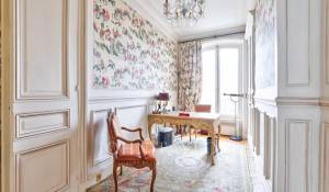 Vente Appartement Paris 8ème