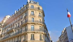 Vente Appartement Paris 8ème