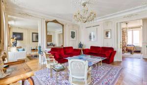 Vente Appartement Paris 8ème