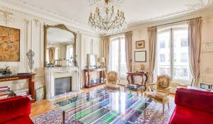 Vente Appartement Paris 8ème