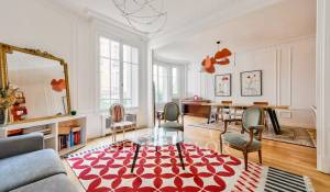 Vente Appartement Paris 8ème