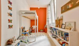 Vente Appartement Paris 8ème
