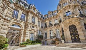 Vente Appartement Paris 8ème