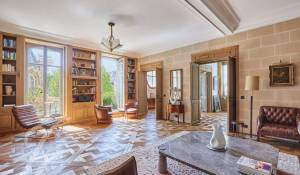Vente Appartement Paris 8ème