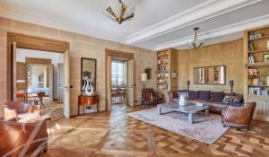Vente Appartement Paris 8ème