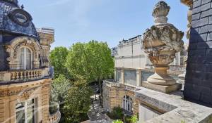 Vente Appartement Paris 8ème