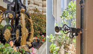 Vente Appartement Paris 8ème