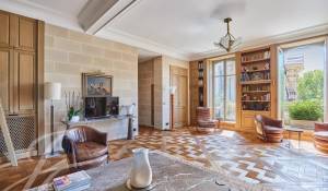 Vente Appartement Paris 8ème