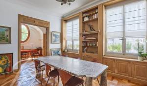 Vente Appartement Paris 8ème
