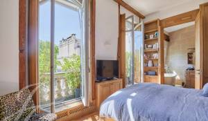 Vente Appartement Paris 8ème