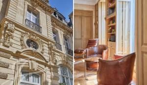 Vente Appartement Paris 8ème