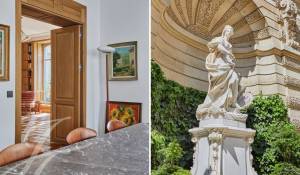 Vente Appartement Paris 8ème