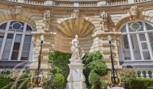 Vente Appartement Paris 8ème