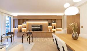 Vente Appartement Paris 8ème