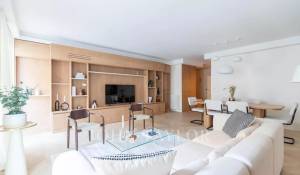 Vente Appartement Paris 8ème
