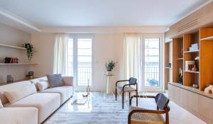 Vente Appartement Paris 8ème