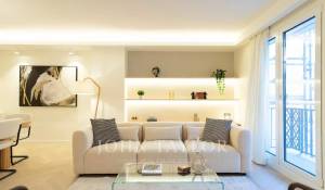 Vente Appartement Paris 8ème