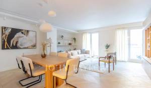 Vente Appartement Paris 8ème