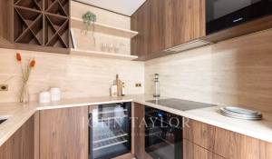 Vente Appartement Paris 8ème