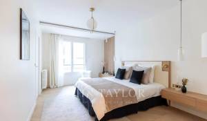 Vente Appartement Paris 8ème