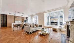 Vente Appartement Paris 8ème