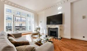 Vente Appartement Paris 8ème