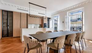 Vente Appartement Paris 8ème