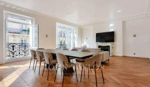 Vente Appartement Paris 8ème