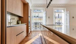 Vente Appartement Paris 8ème