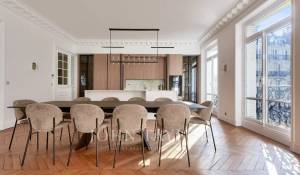 Vente Appartement Paris 8ème