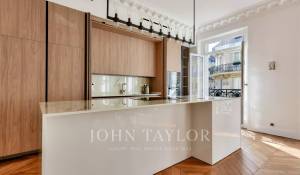 Vente Appartement Paris 8ème