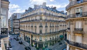 Vente Appartement Paris 8ème