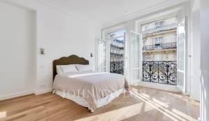 Vente Appartement Paris 8ème