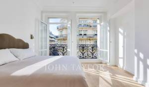 Vente Appartement Paris 8ème