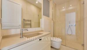 Vente Appartement Paris 8ème